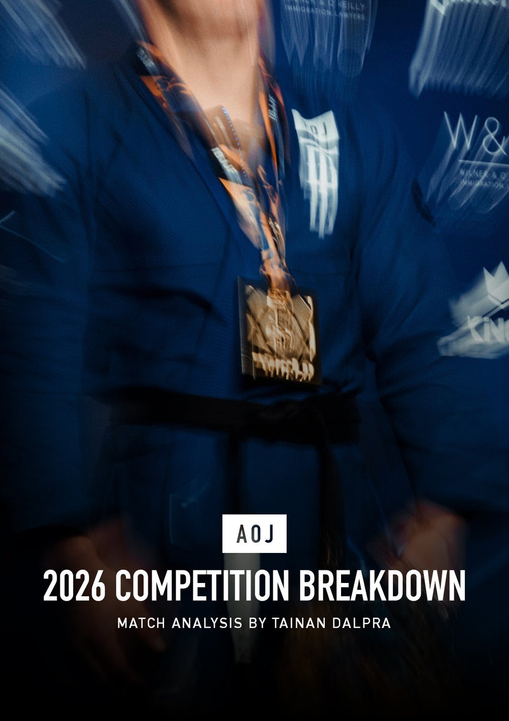 ART OF JIU JITSU