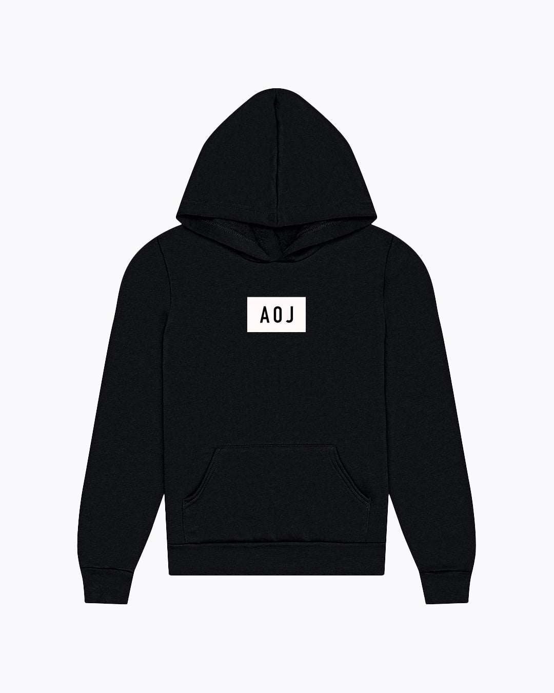 AOJ Bar Hoodie