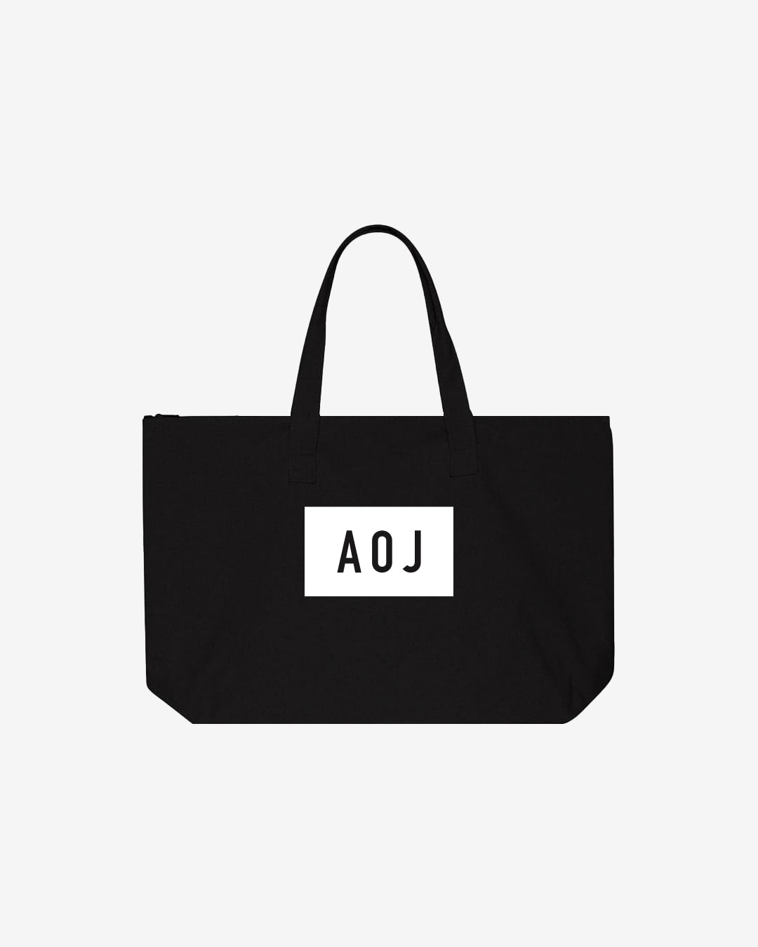 AOJ Bar Tote Bag