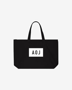 AOJ Bar Tote Bag