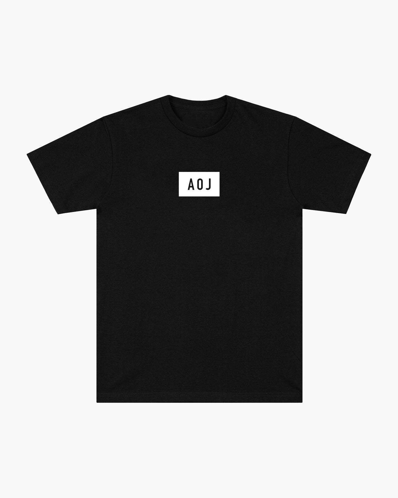 AOJ Bar Logo T-shirt