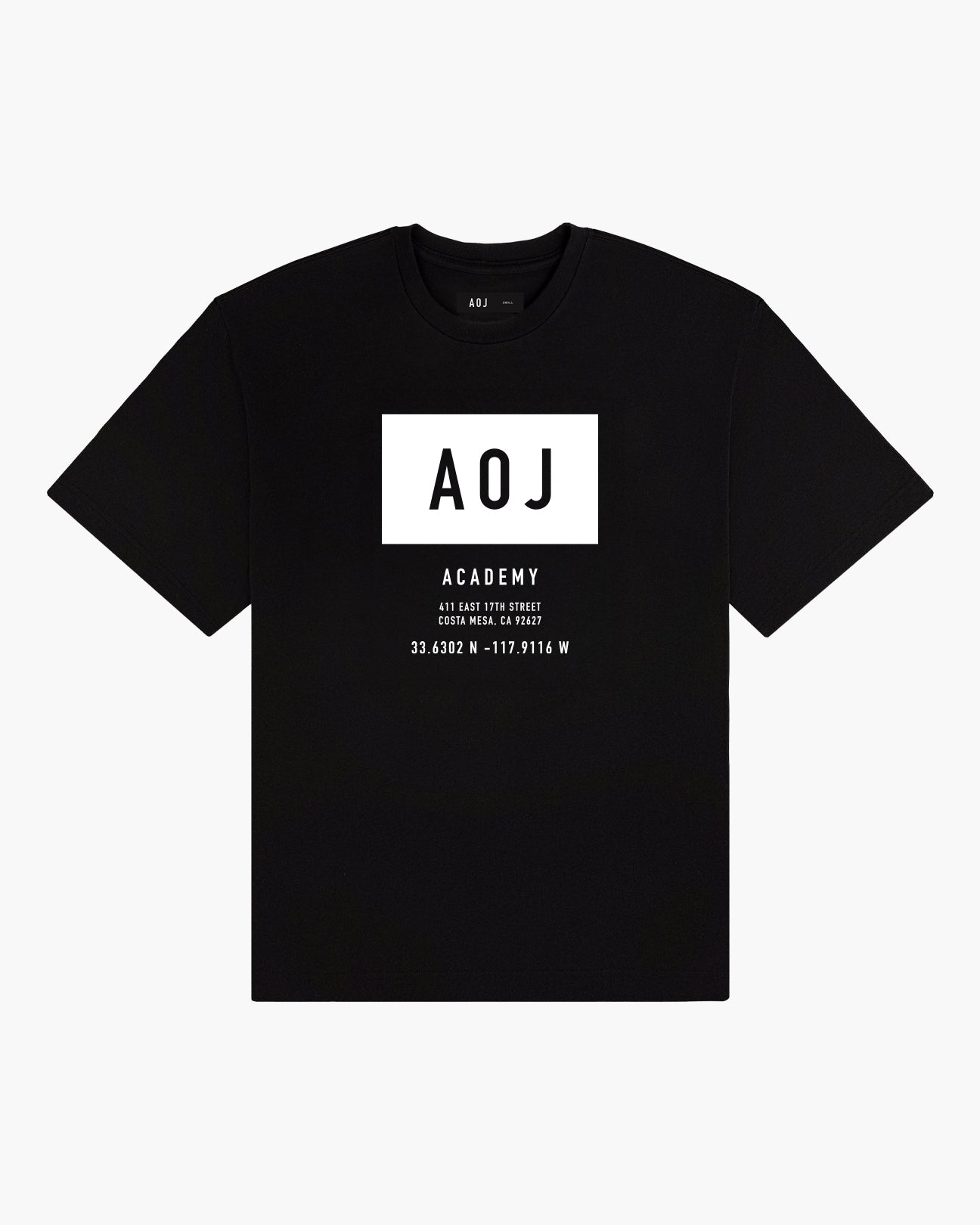 Academy Costa Mesa T-shirt