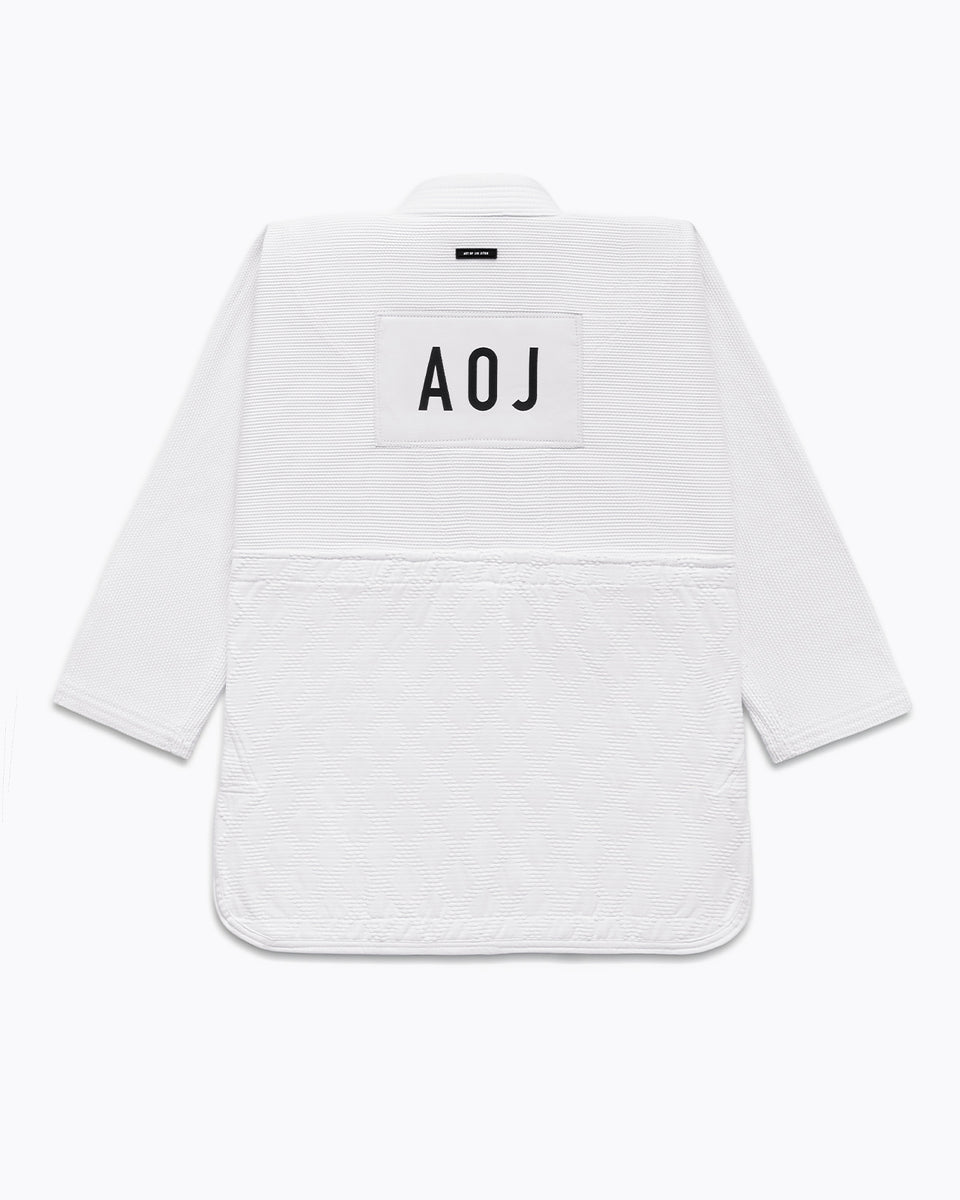 AOJ Core Kimono – ART OF JIU JITSU