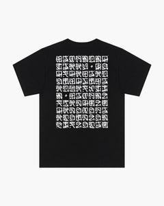 AOJ x Cryptik T-shirt – ART OF JIU JITSU