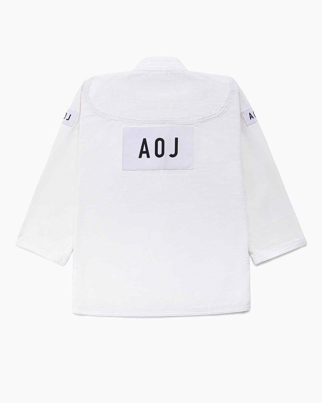 AOJ Essential Kimono – ART OF JIU JITSU