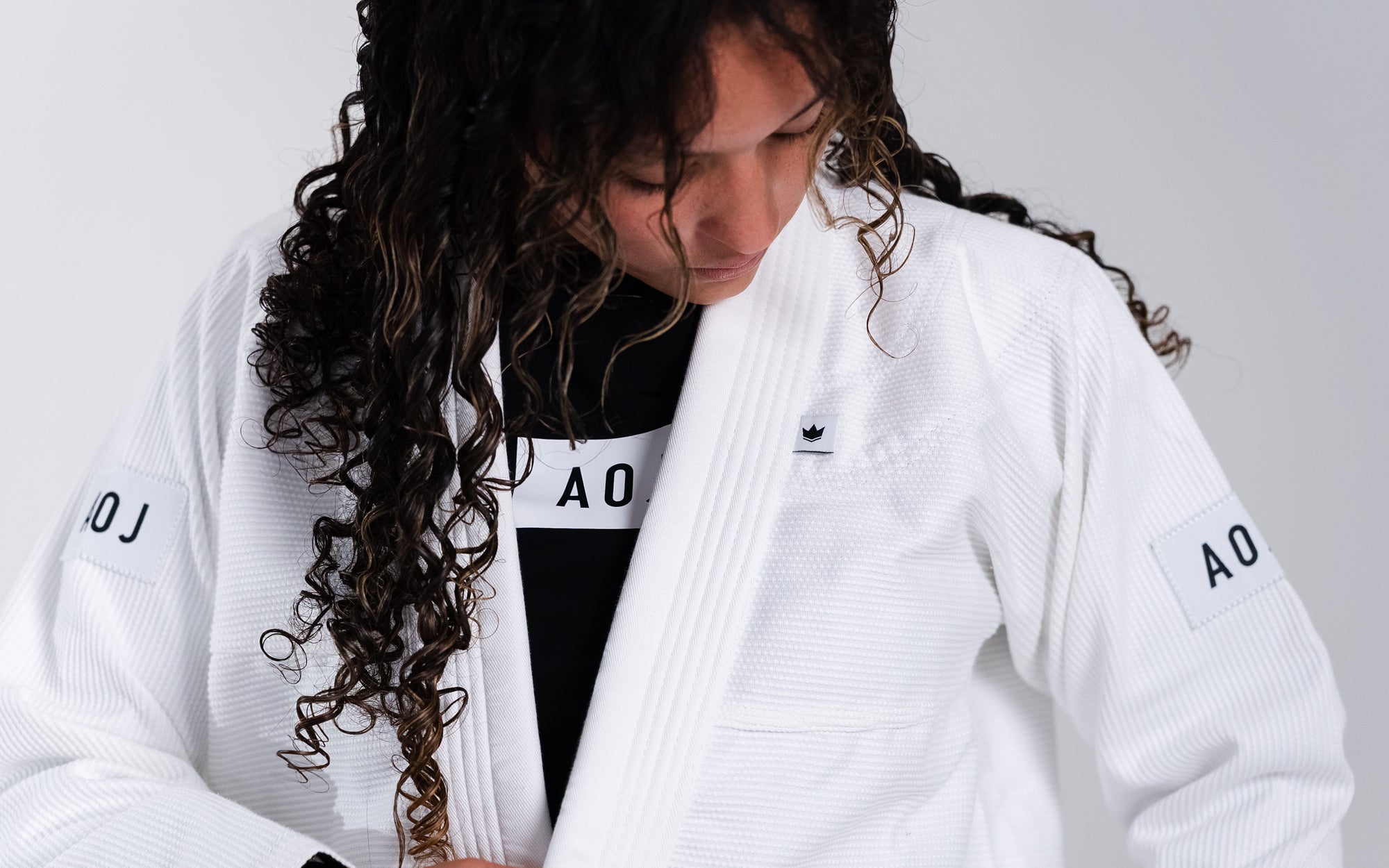 Aoj Method AOJ Essential Kimono – ART OF JIU JITSU