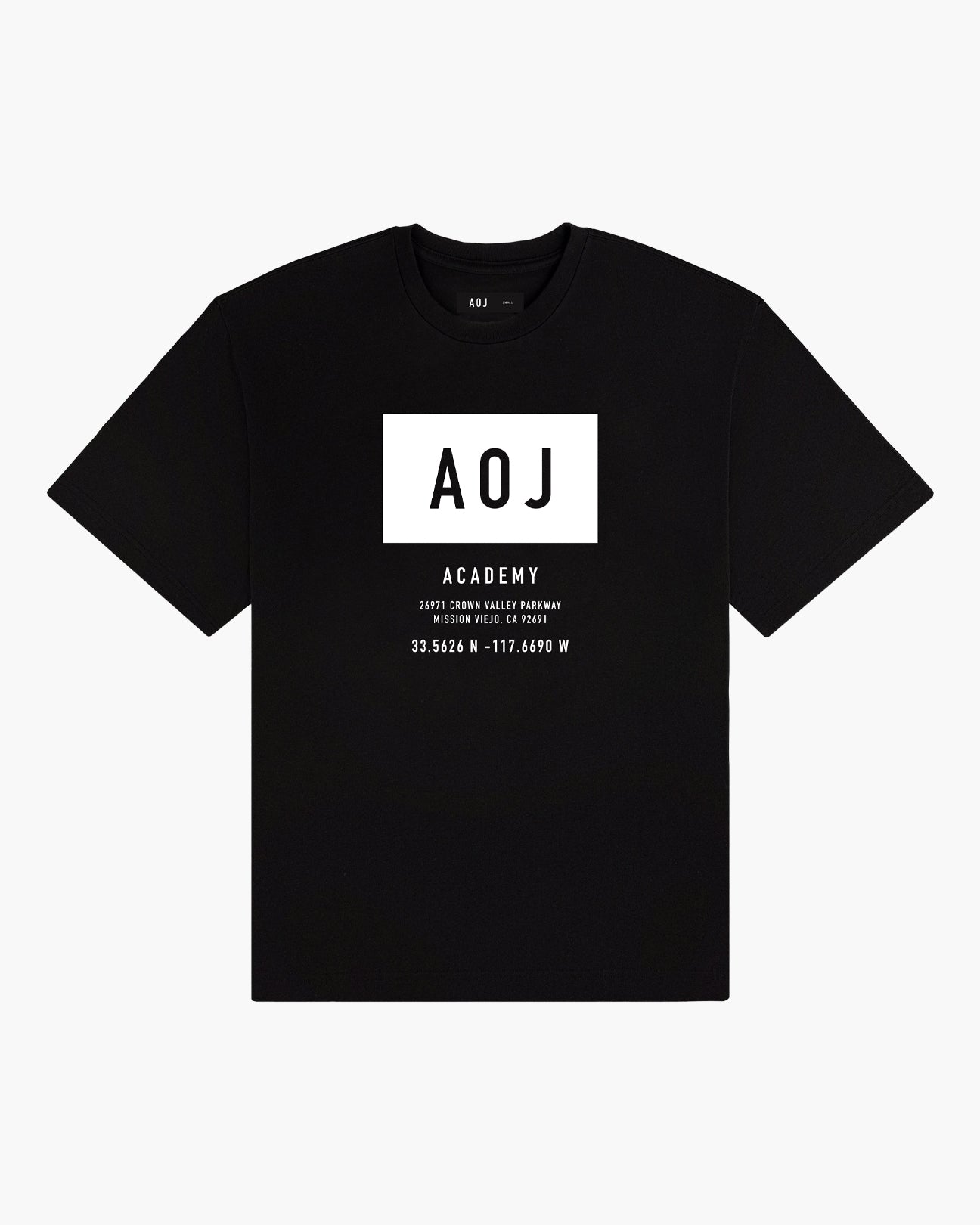 Academy Mission Viejo T-shirt