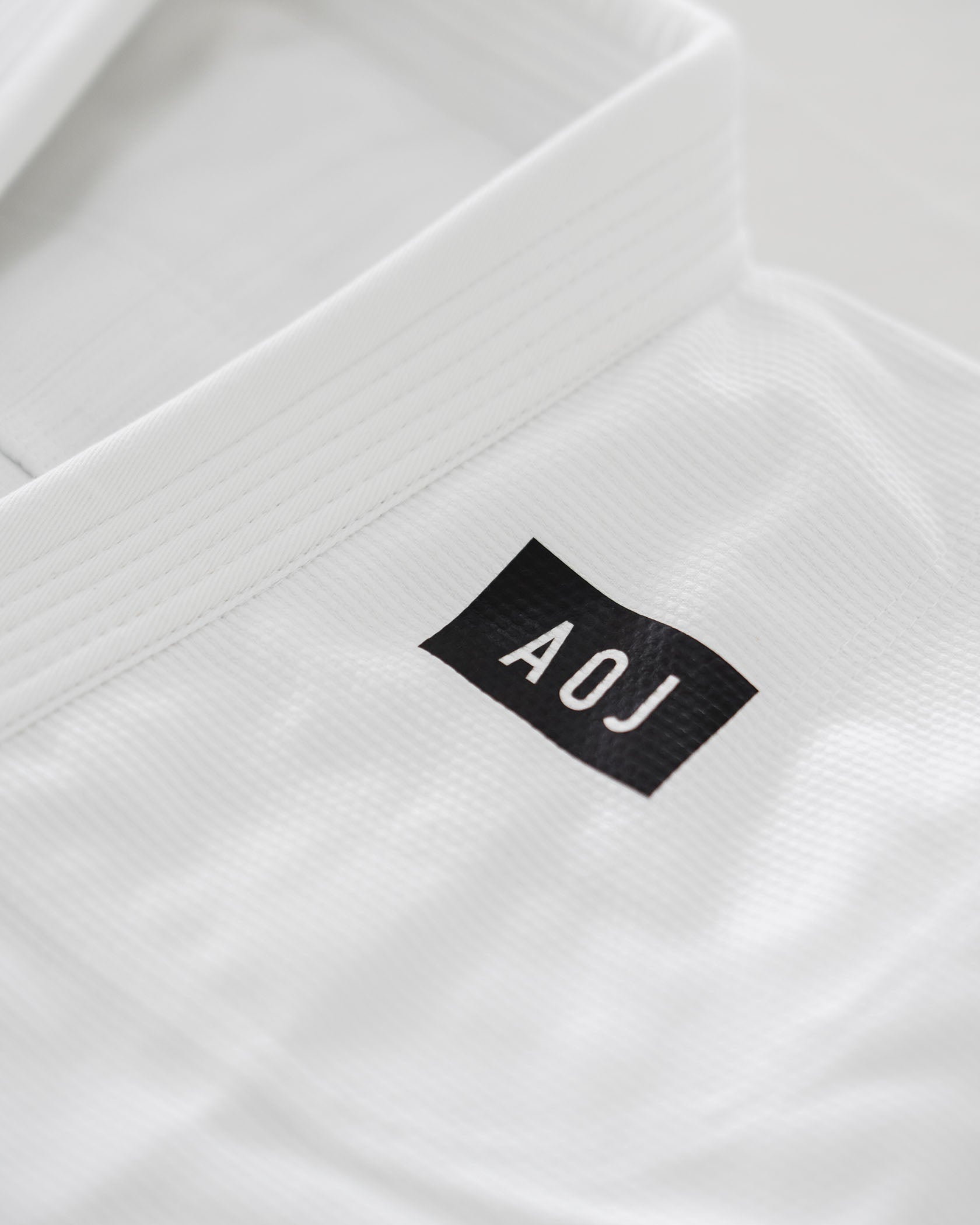 Aoj Method Academy Branding Service – ART OF JIU JITSU