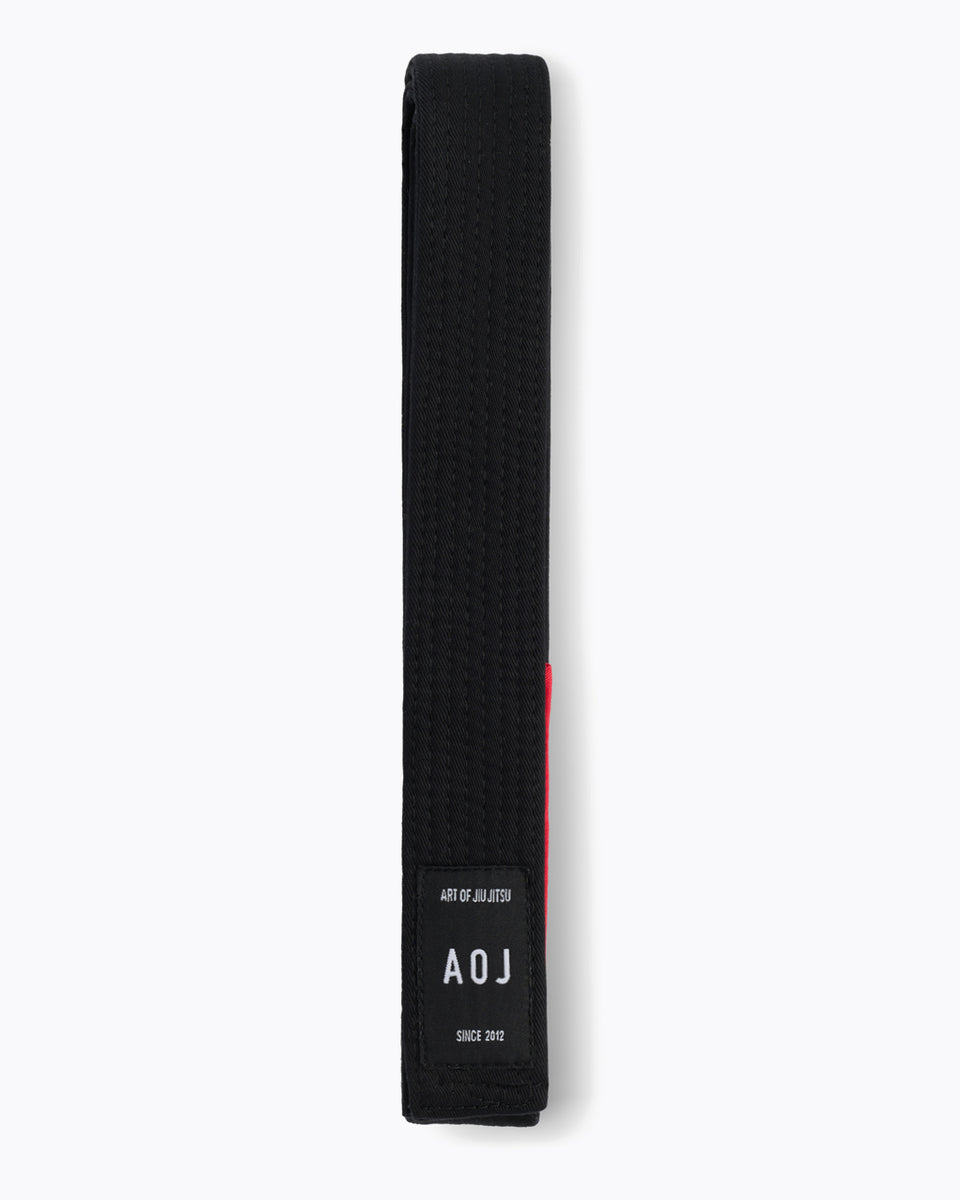 AOJ Core Belt – ART OF JIU JITSU