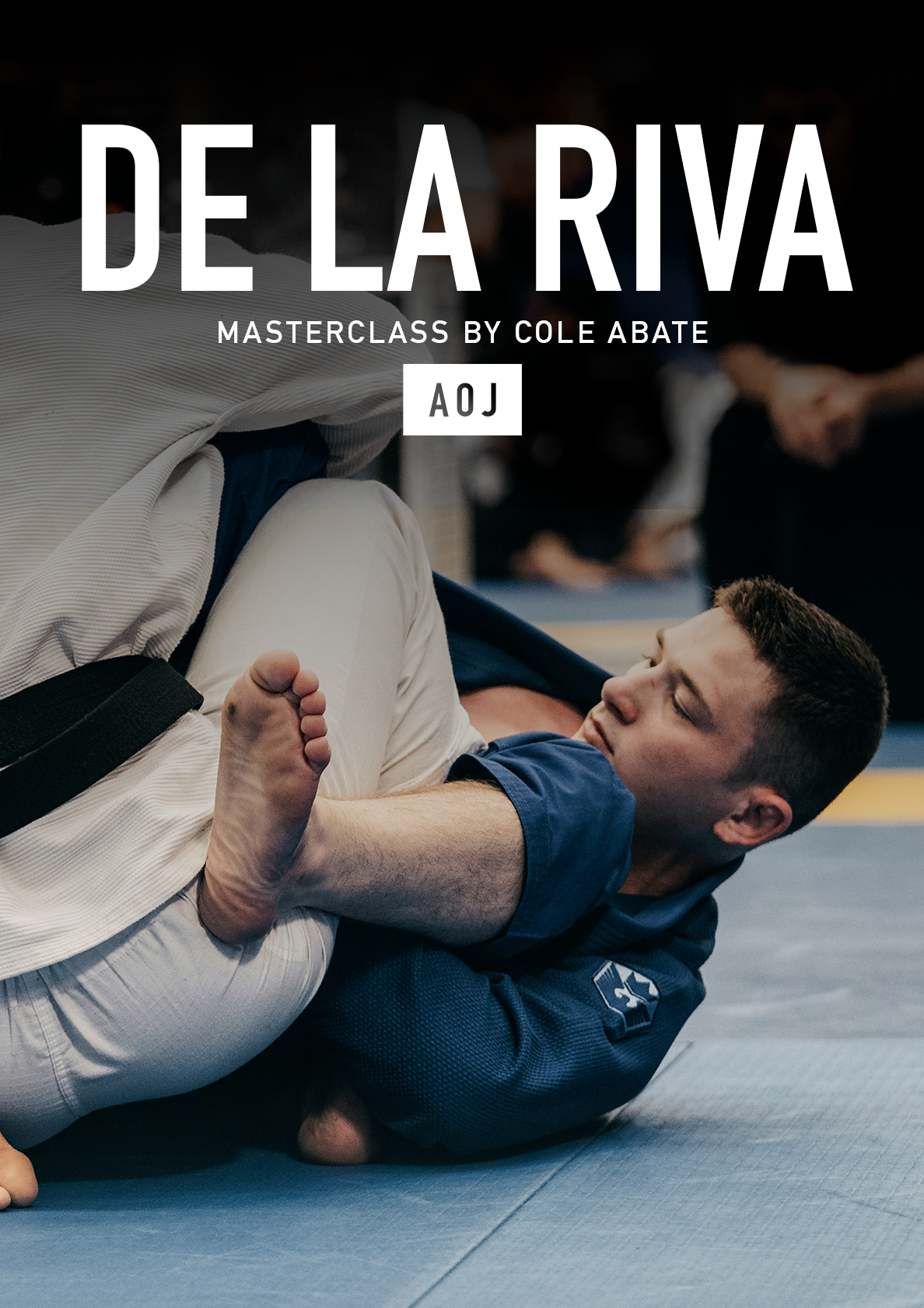De La Riva Masterclass by Cole Abate