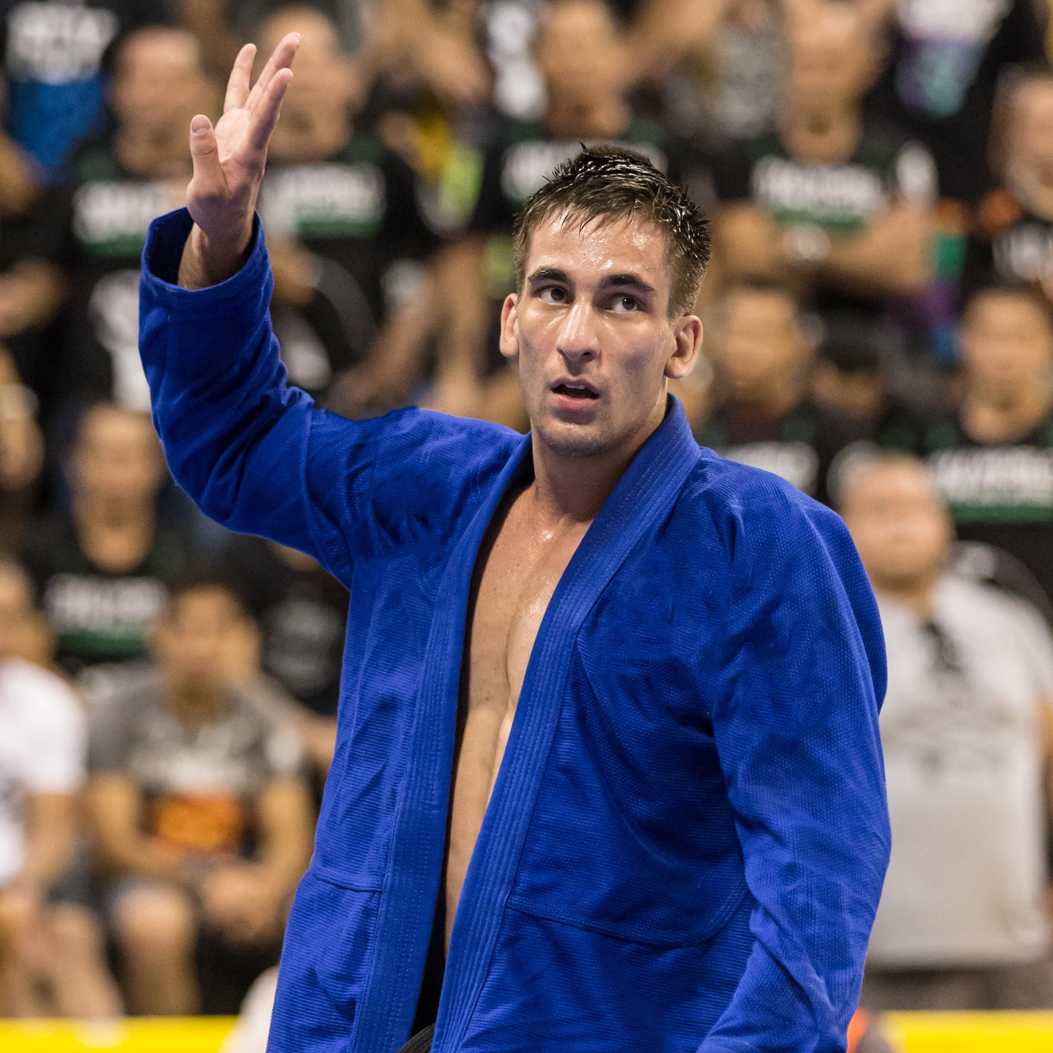 AOJ+ Subscription – ART OF JIU JITSU