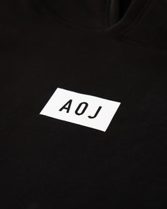 AOJ Bar Hoodie