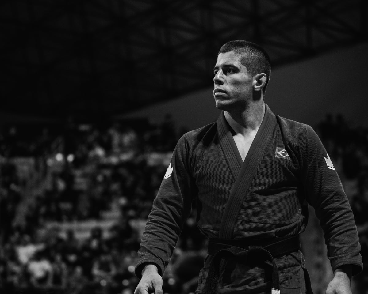 Longstep Masterclass by Tainan Dalpra