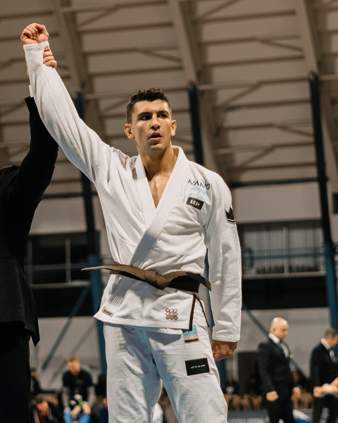 Events – ART OF JIU JITSU