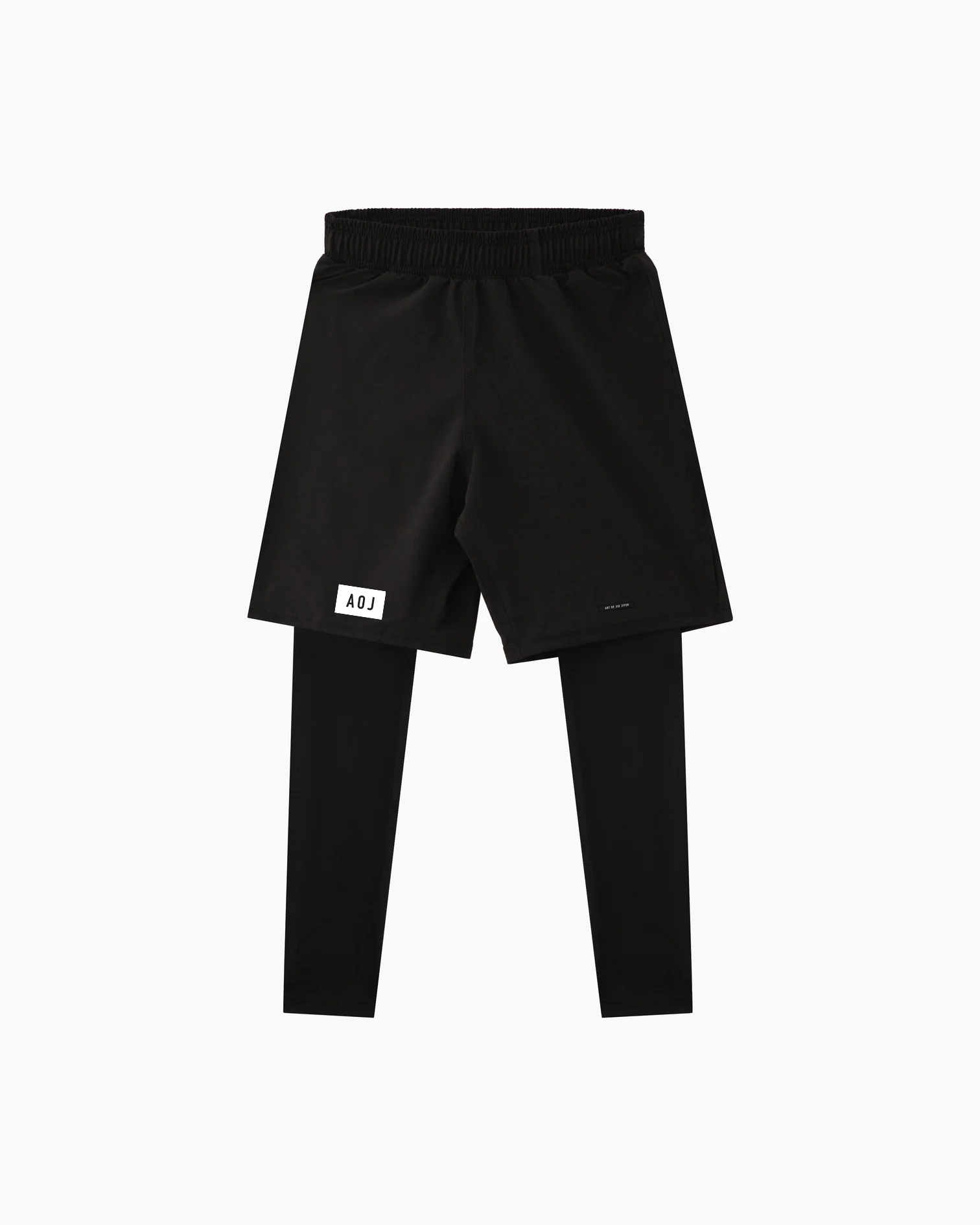 Core NOGI Shorts w/ Compression Pants