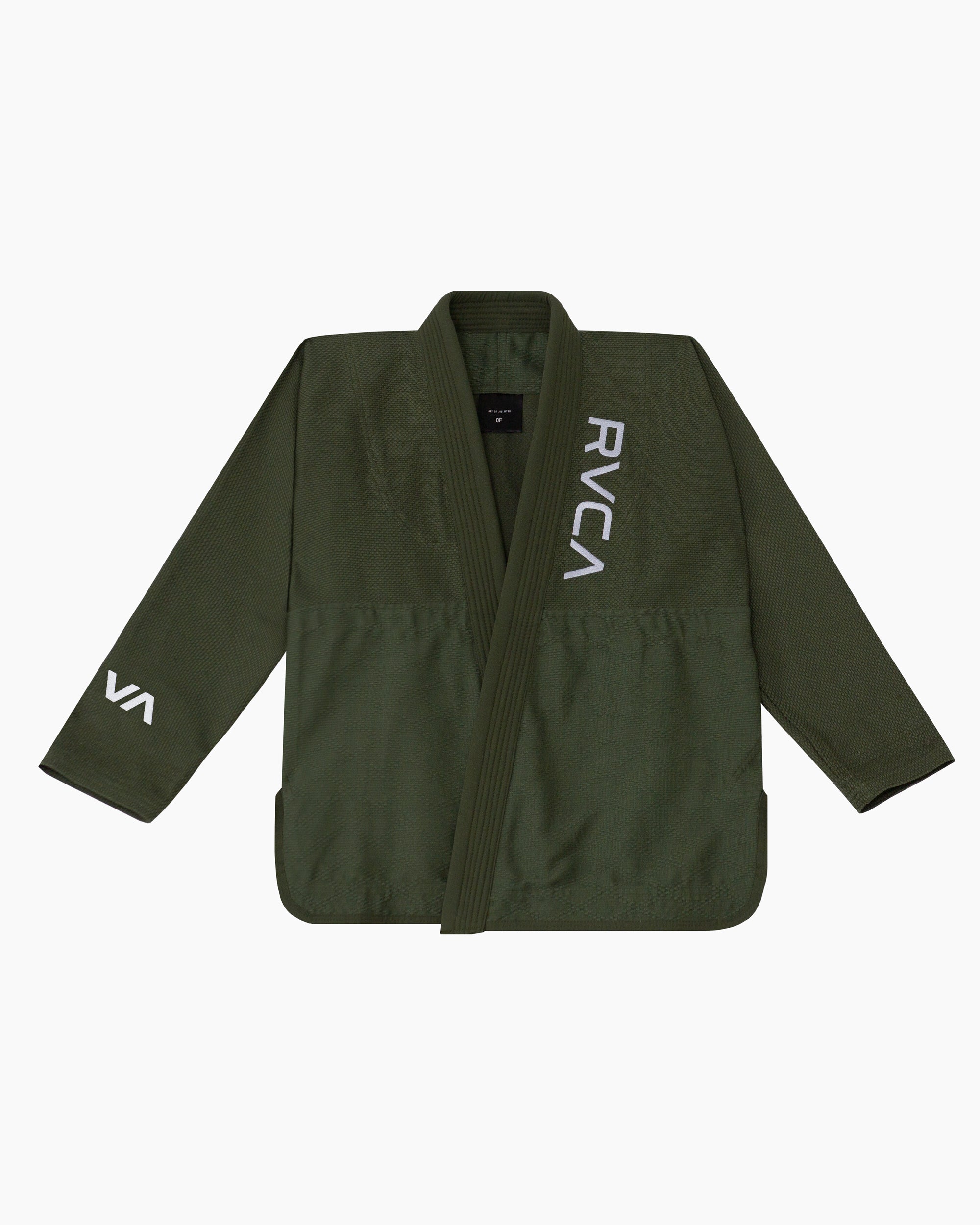 RVCA – ART OF JIU JITSU