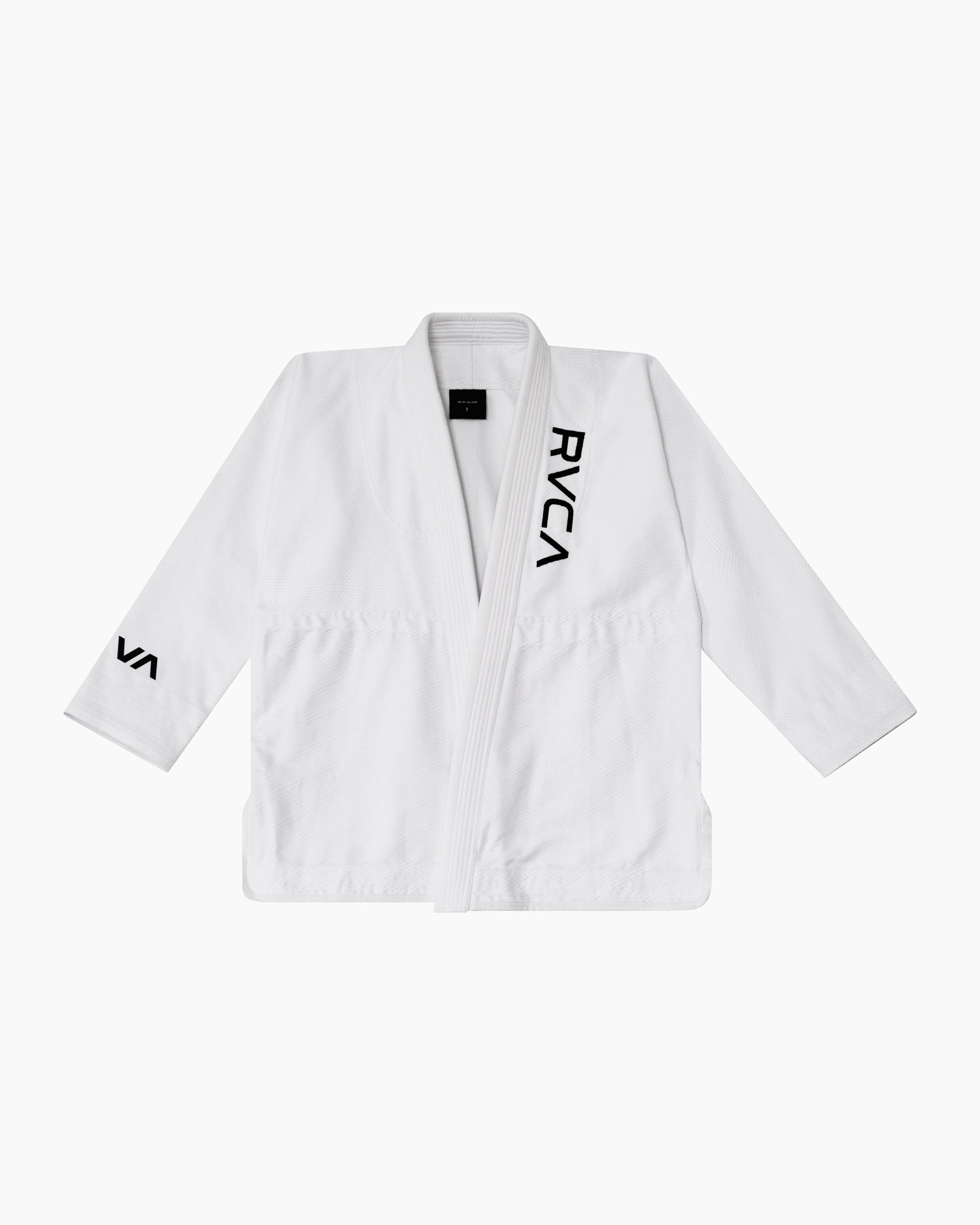 柔術着 A2　ルーカ　RVCA x Shoyoroll ショーヨーロール　新品