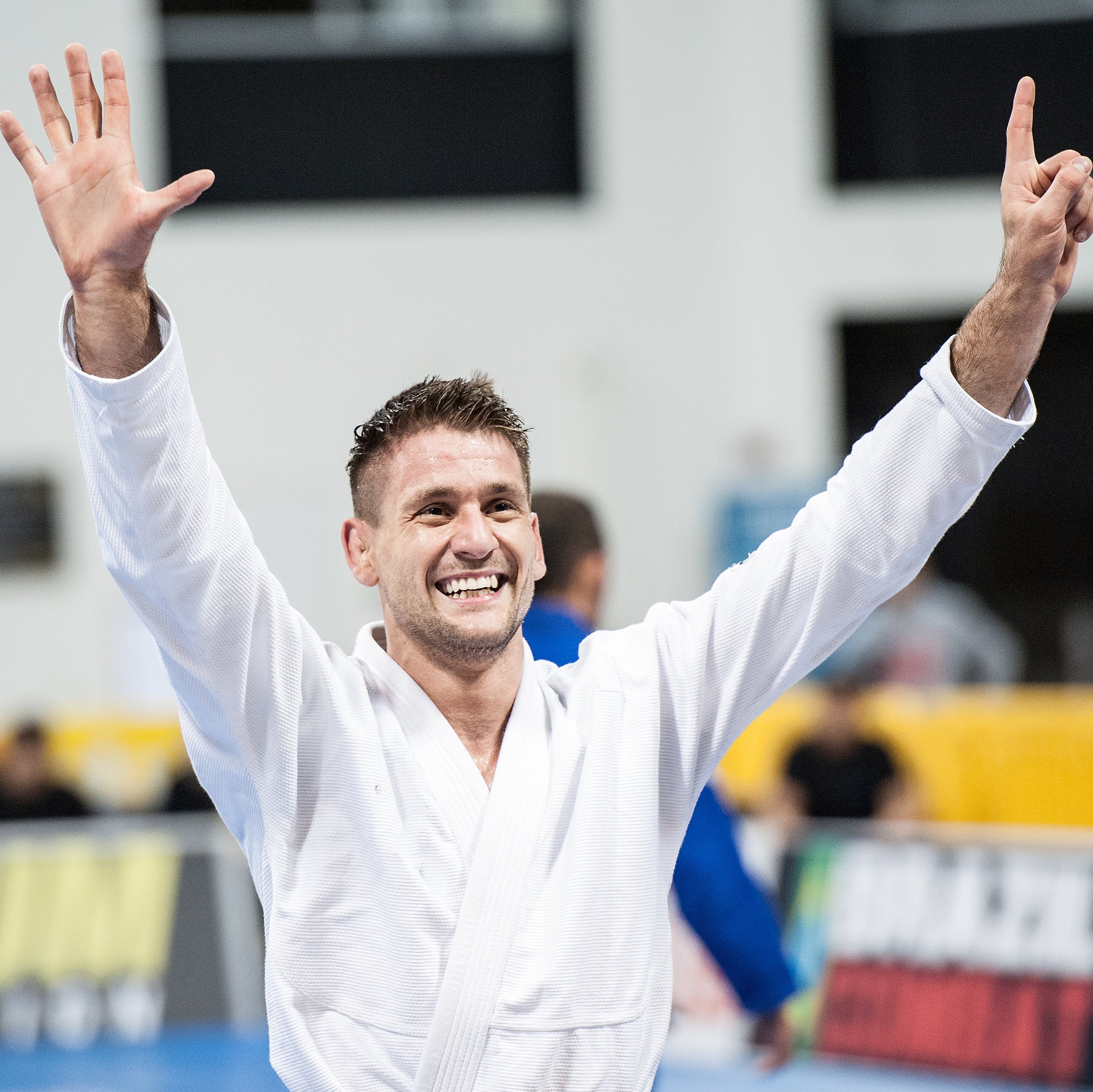 Rafael Mendes