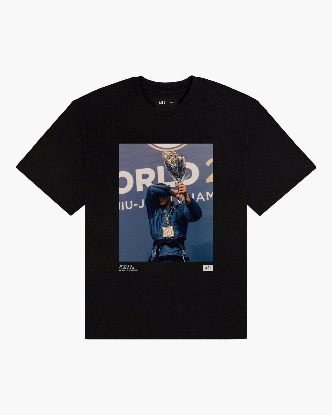 Kids "3X" Tainan Dalpra T-Shirt