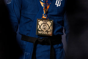 ART OF JIU JITSU