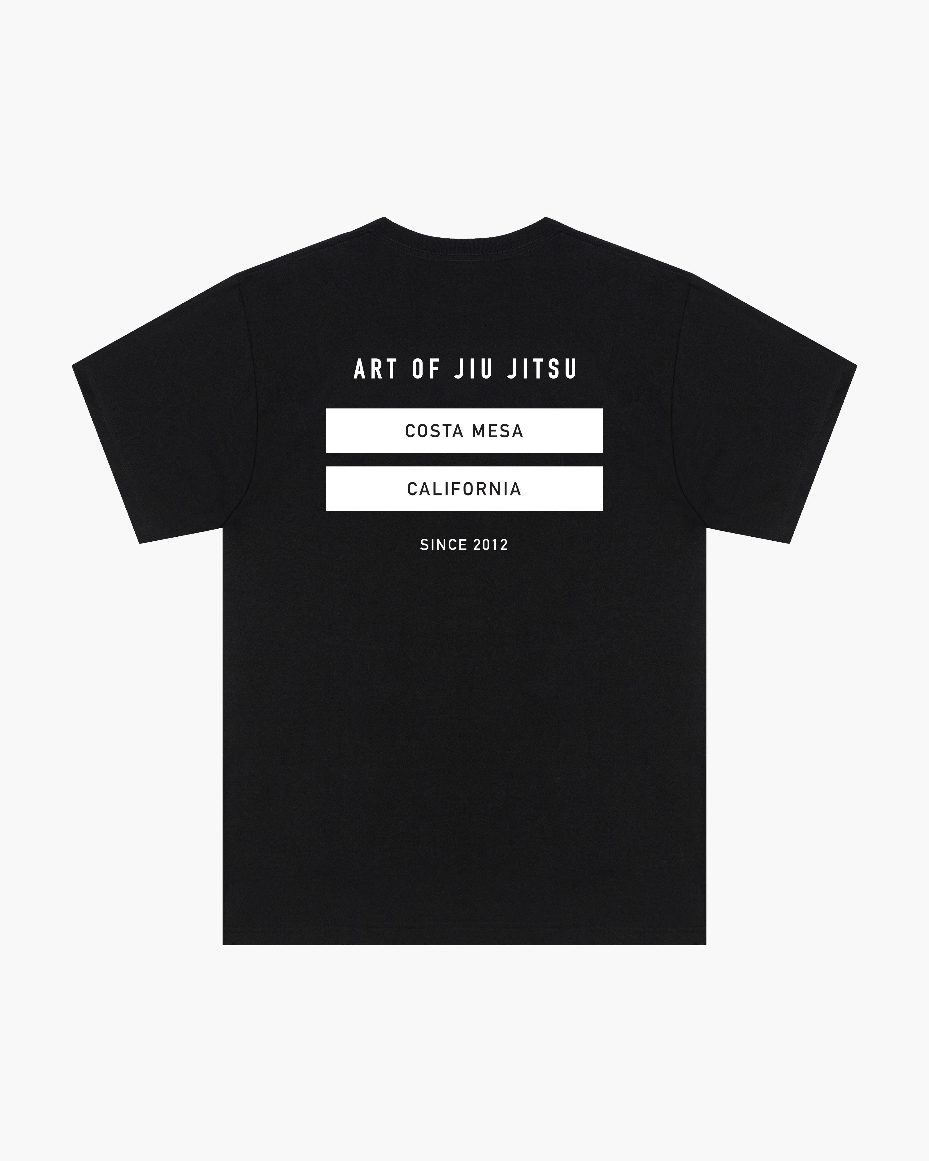 California T-Shirt